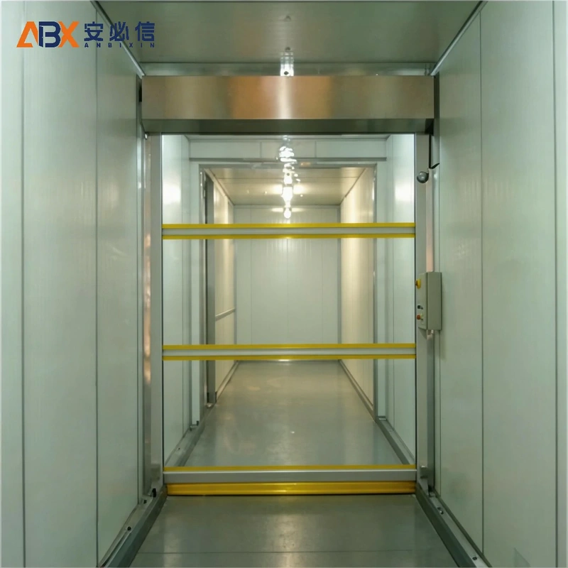周口快速卷帘门