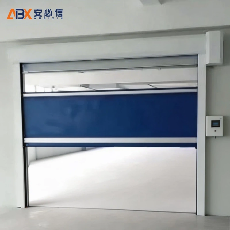 周口高速门